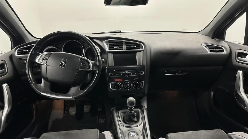 DS DS 4