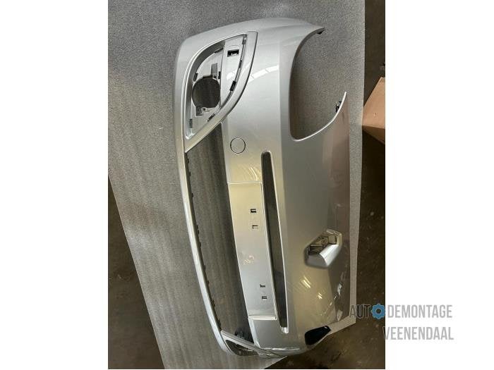 Voorbumper van een Renault Twingo (TED69), -, Renault, -, Nieuw