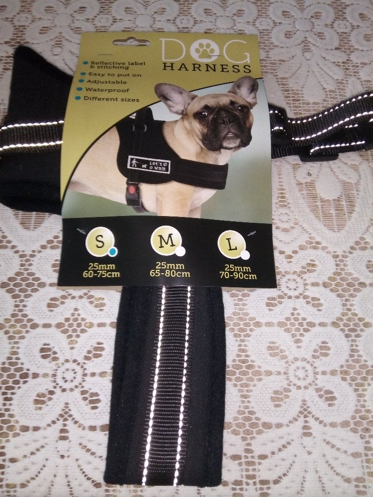 Honden tuigjes, Ophalen of Verzenden, Zo goed als nieuw