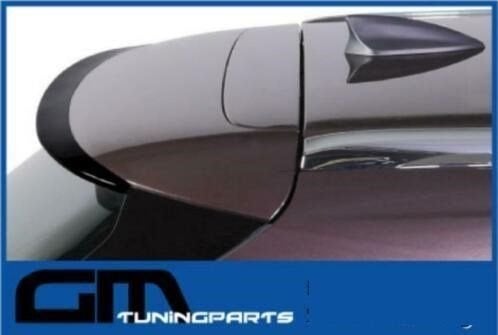 # Dakspoiler lip Opel Astra K Sports Tourer #, -, Opel, Nieuw, Ophalen of Verzenden