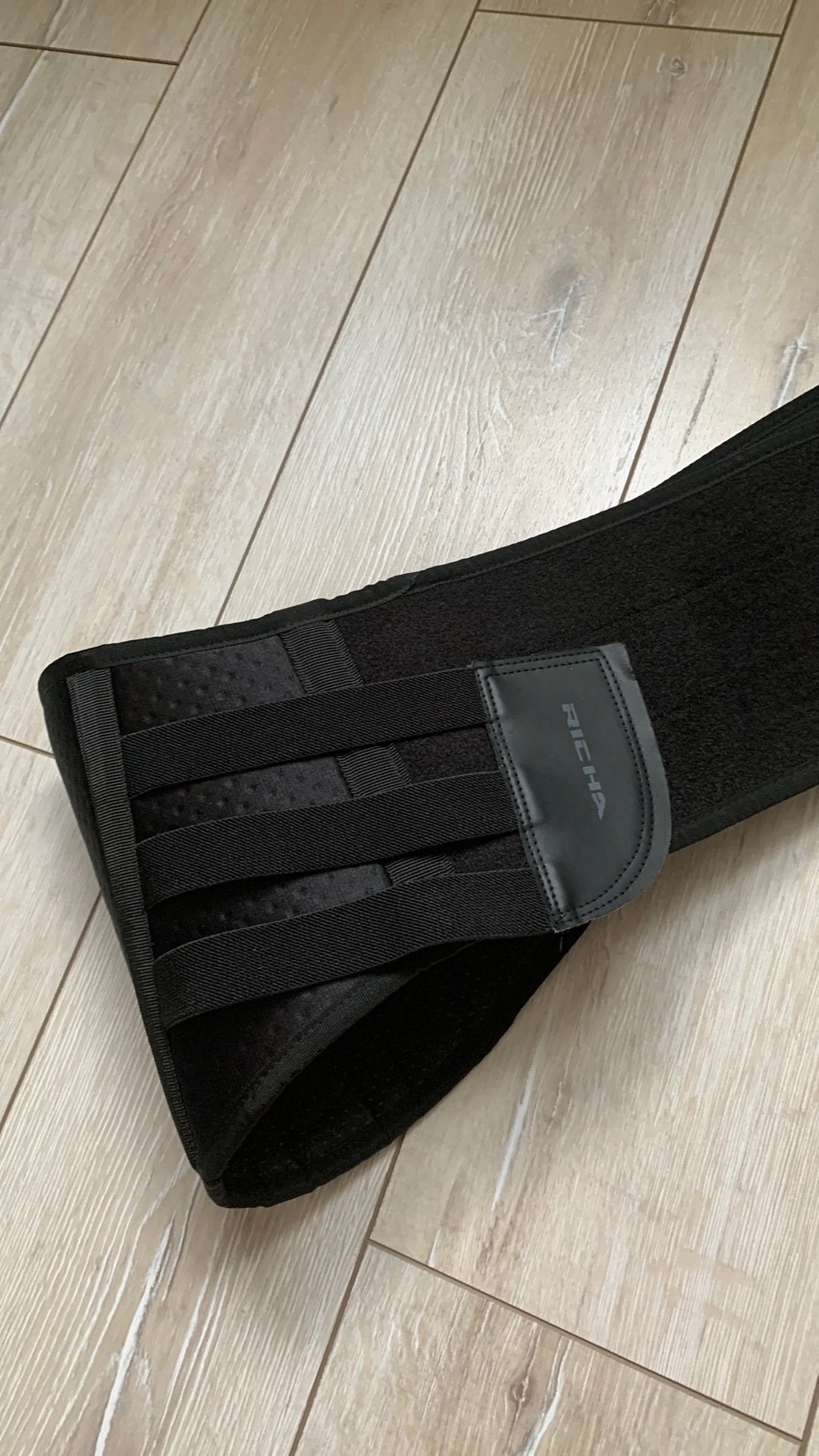 Nier gordel / onder rug  brace, Verzenden, Nieuw zonder kaartje, Heren, Overige typen