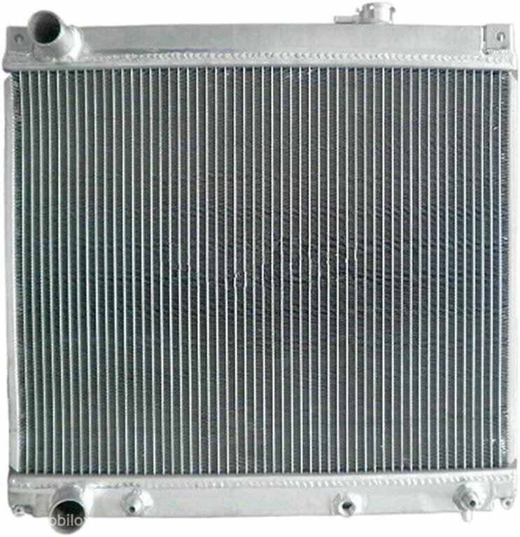 Radiateur Suzuki Grand Vitara SQ / JLX 2.0 2.5 V6 1995-2005, Nieuw, Ophalen of Verzenden