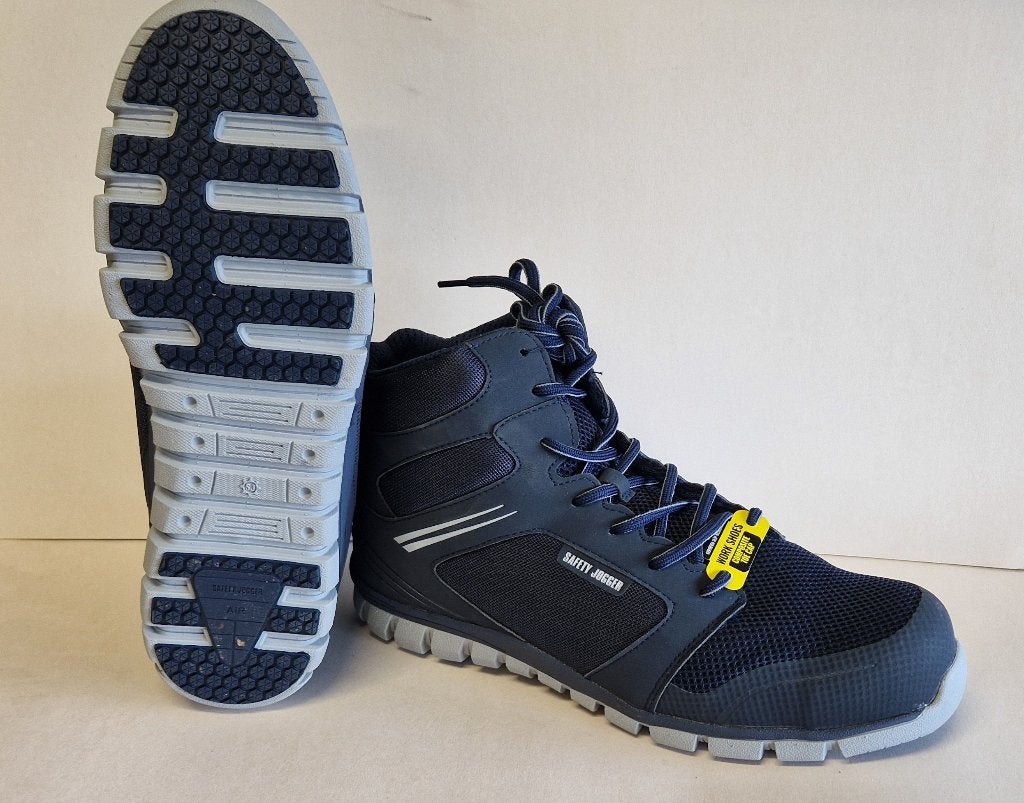 veiligheidschoen Safety jogger, Safetyjogger, Safetyjogger.com, Nieuw, Ophalen of Verzenden