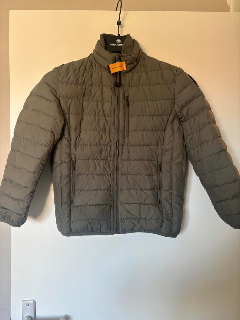 Originele Parajumpers tussen jas maat 10 (140-146), Ophalen of Verzenden, Zo goed als nieuw, Jongen of Meisje, Jas