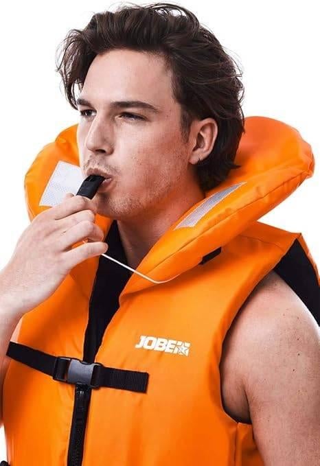 Jobe comfort boating zwemvest oranje maat M, Watersport en Boten, Nieuw, Dame of Heer, Reddingsvest of Zwemvest, Jobe
