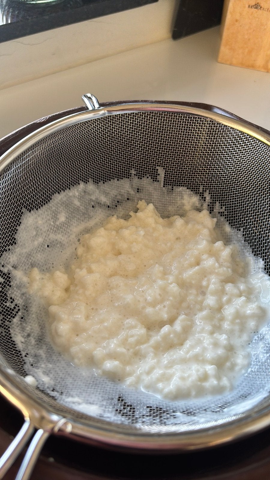 1,5 ons melkkefir, Diversen, Levensmiddelen, Ophalen of Verzenden