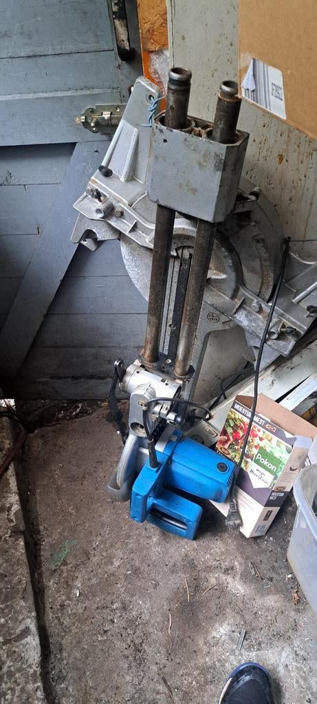 Gude tafelzaag 100€, Ophalen, 1200 watt of meer, Cirkelzaag, 70 mm of meer