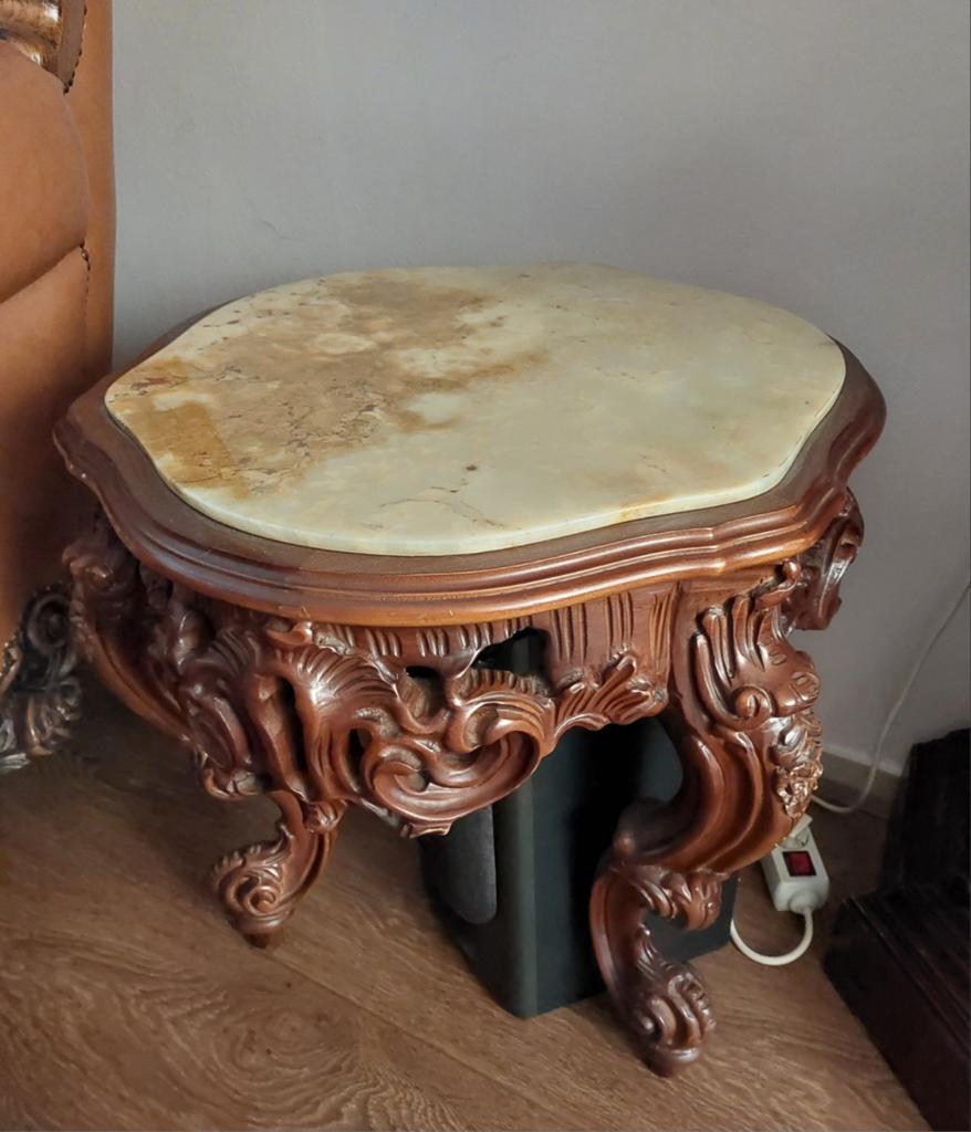 Barok, Antiek en Kunst, Ophalen of Verzenden