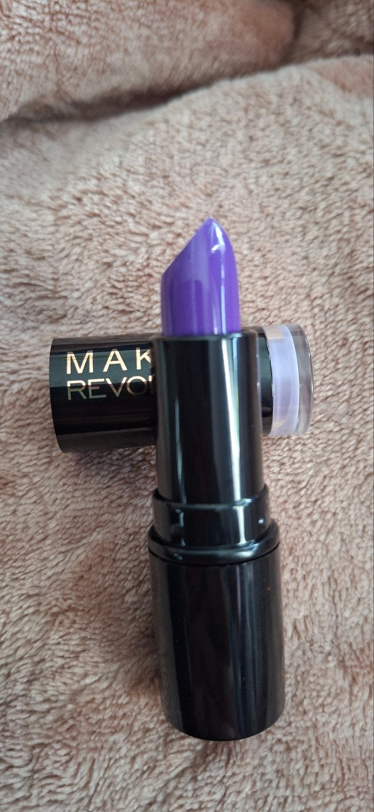 Nieuwe Lipstick, Lippen, Paars, Nieuw, Ophalen of Verzenden