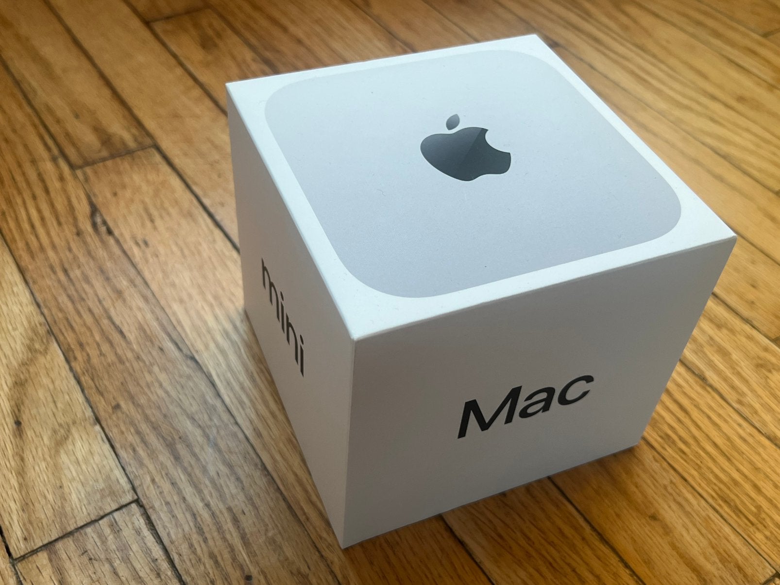Mac mini m4 16gb, Computers en Software, Apple Desktops, Ophalen of Verzenden, Zo goed als nieuw, Mac Mini, 3 tot 4 Ghz