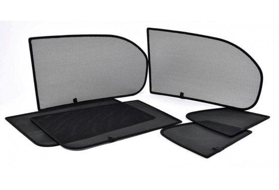 Car Shades zonwering voor volvo v70 ii, Ophalen of Verzenden, Zo goed als nieuw