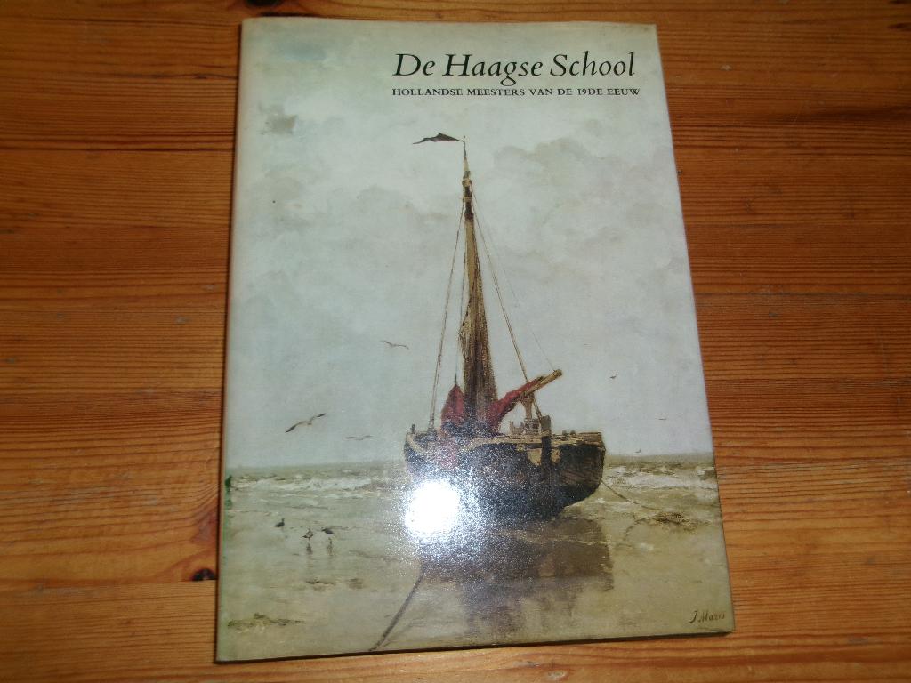 De Haagse School, Ophalen of Verzenden, Gelezen, Schilder- en Tekenkunst