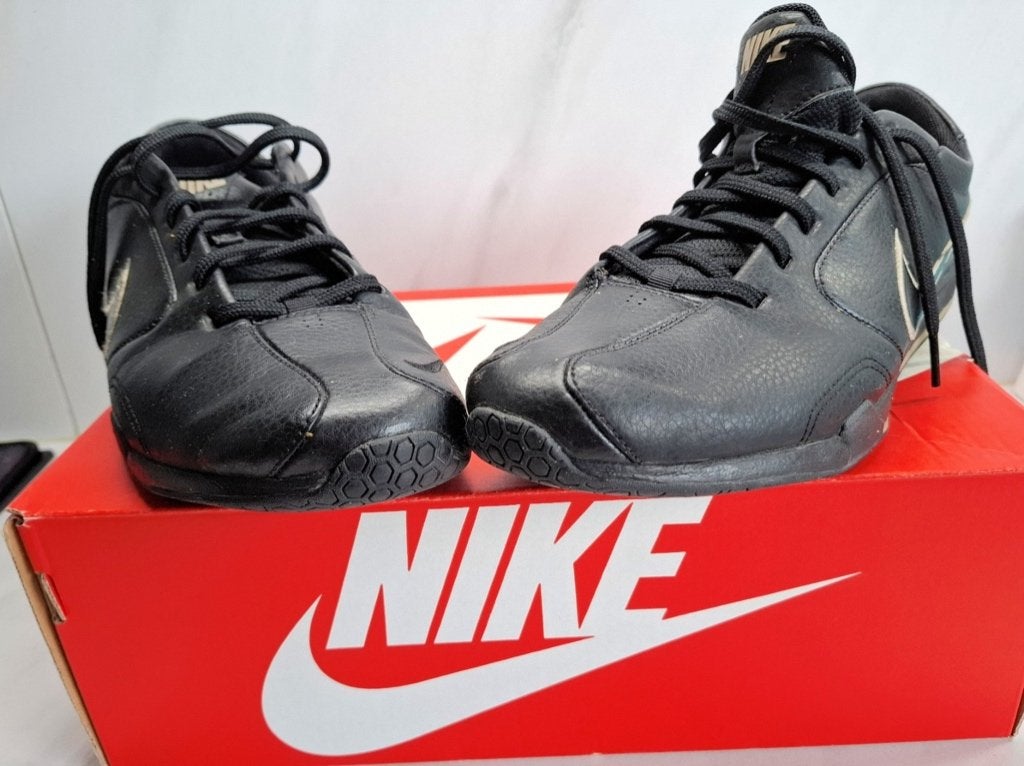 Nike Court Royale 2 Mid, Kleding | Heren, Schoenen, Verzenden, Nike, Zo goed als nieuw, Sportschoenen