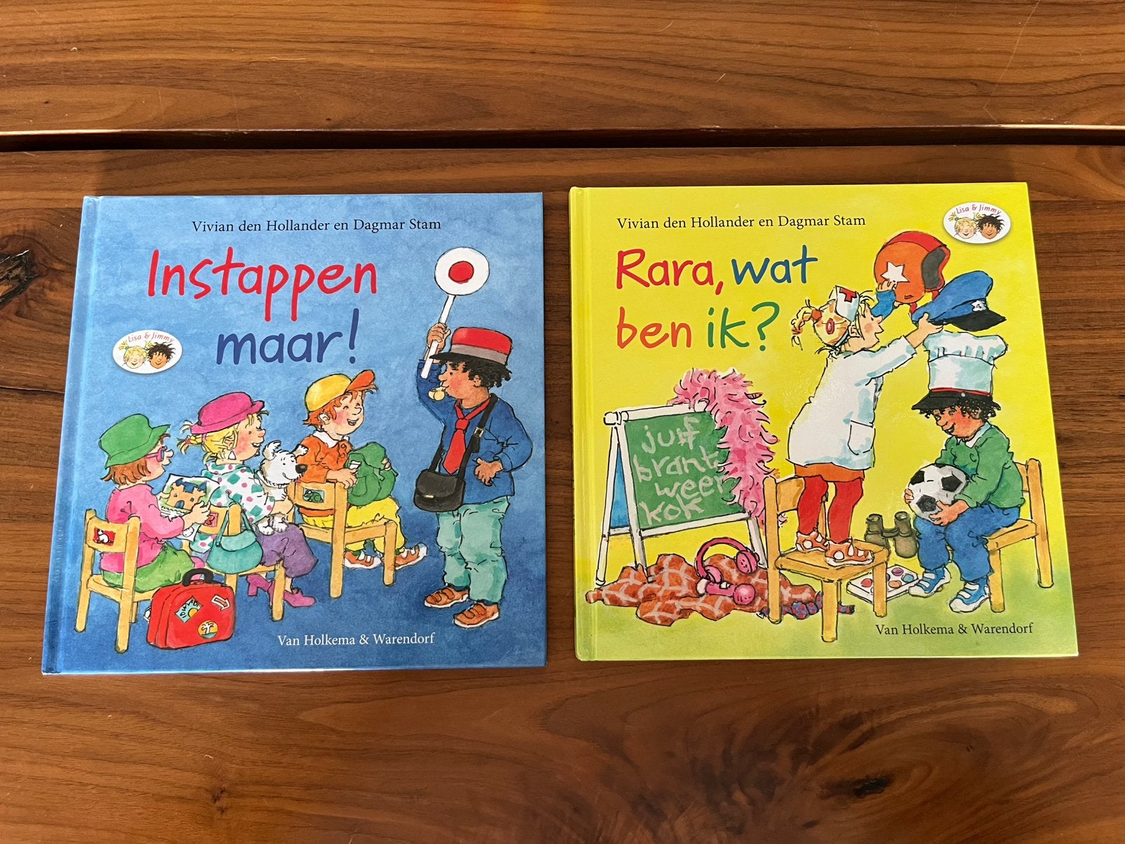 Vivian den Hollander - Rara, wat ben ik? En indtappen maar!, Fictie algemeen, Vivian den Hollander, Ophalen of Verzenden, Zo goed als nieuw