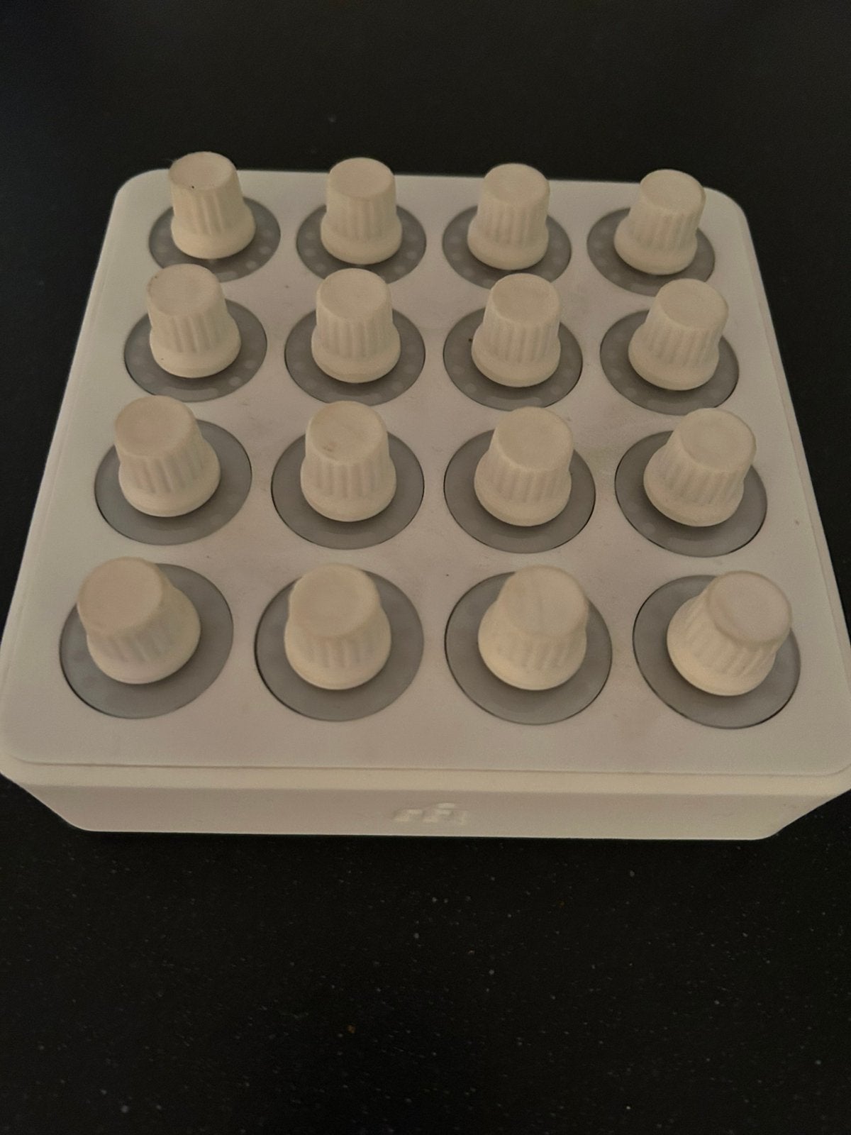 DJ Tech Tools MIDI Fighter Twister MIDI Controller, Ophalen of Verzenden, Zo goed als nieuw