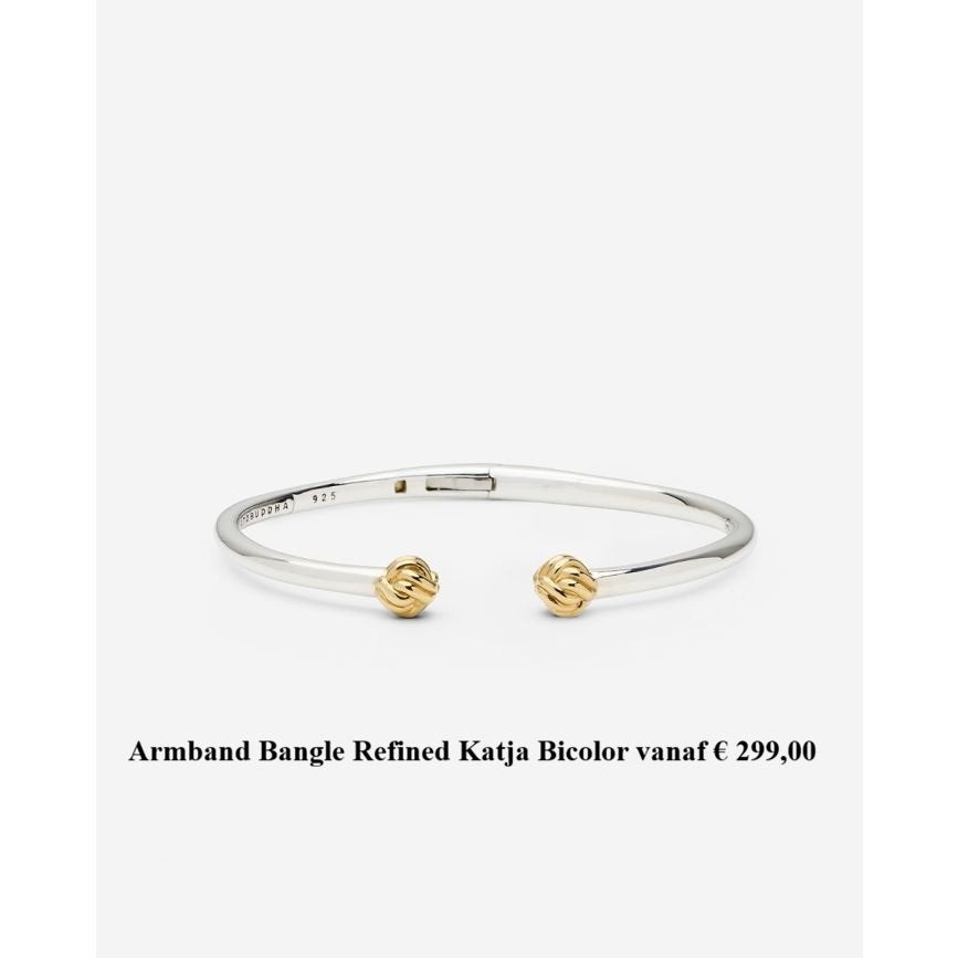 BUDDHA TO BUDDHA NIEUWE COLLECTIE VANAF VANDAAG LEVERBAAR..., Ophalen of Verzenden, Nieuw, Zilver, Zilver