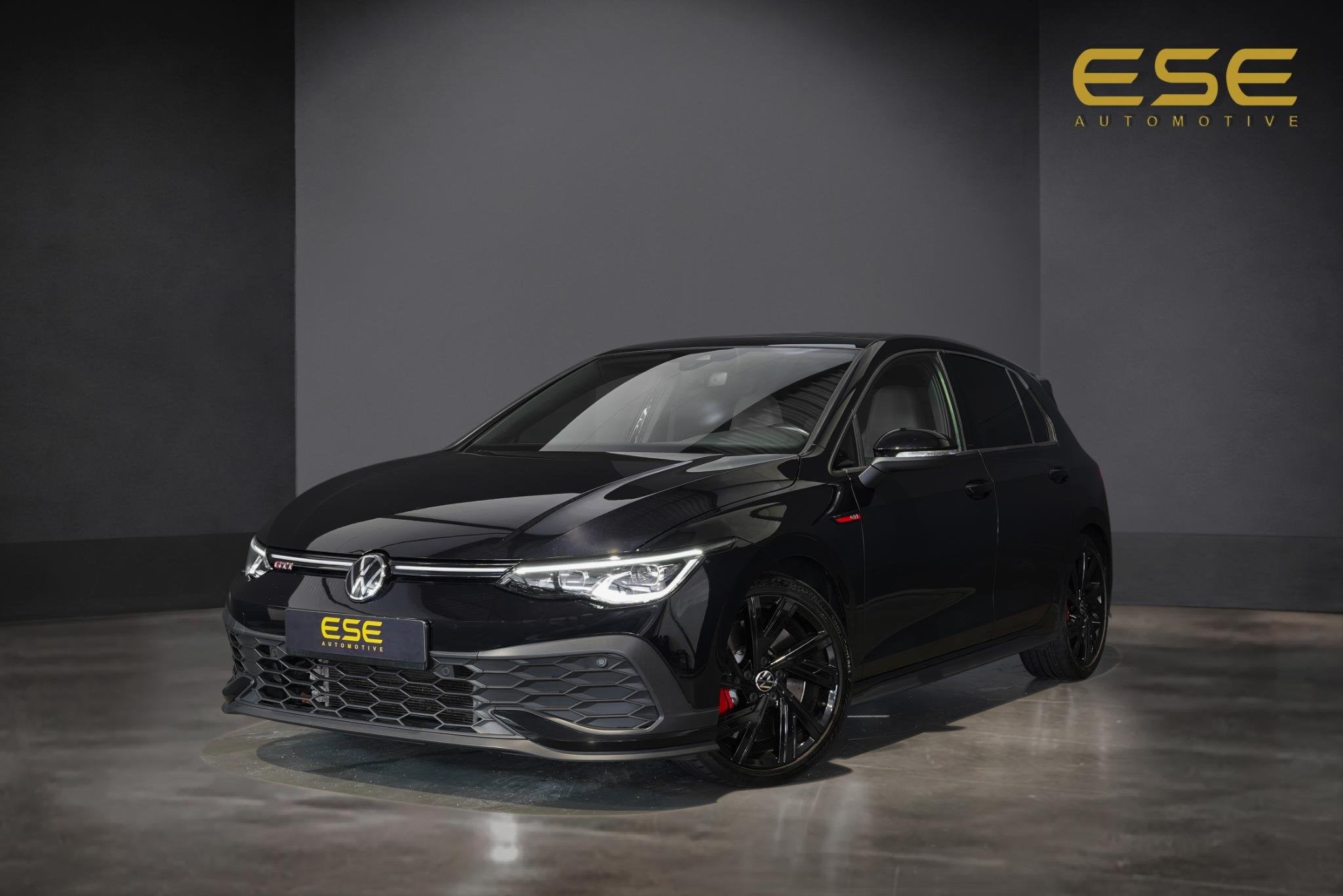 Volkswagen Golf 2.0 TSI GTI Clubsport | Pano | Memory | Lede, Auto's, 15 km/l, Gebruikt, Euro 6, 4 cilinders
