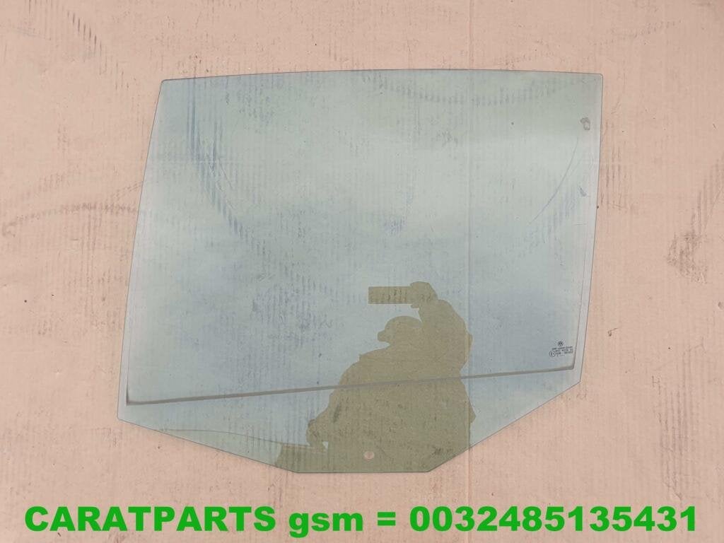1K6845025B Volkswagen Golf 5 portierruit golf 5 ruit golf 5, Gebruikt, Volkswagen, Volkswagen AG, Berliner Ring 2
38440  Wolfsburg, DE