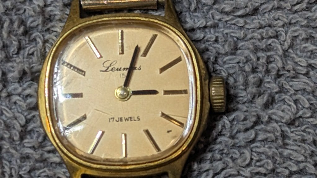 partij vintage dames horloges, Overige merken, Overige materialen, Polshorloge, Ophalen of Verzenden