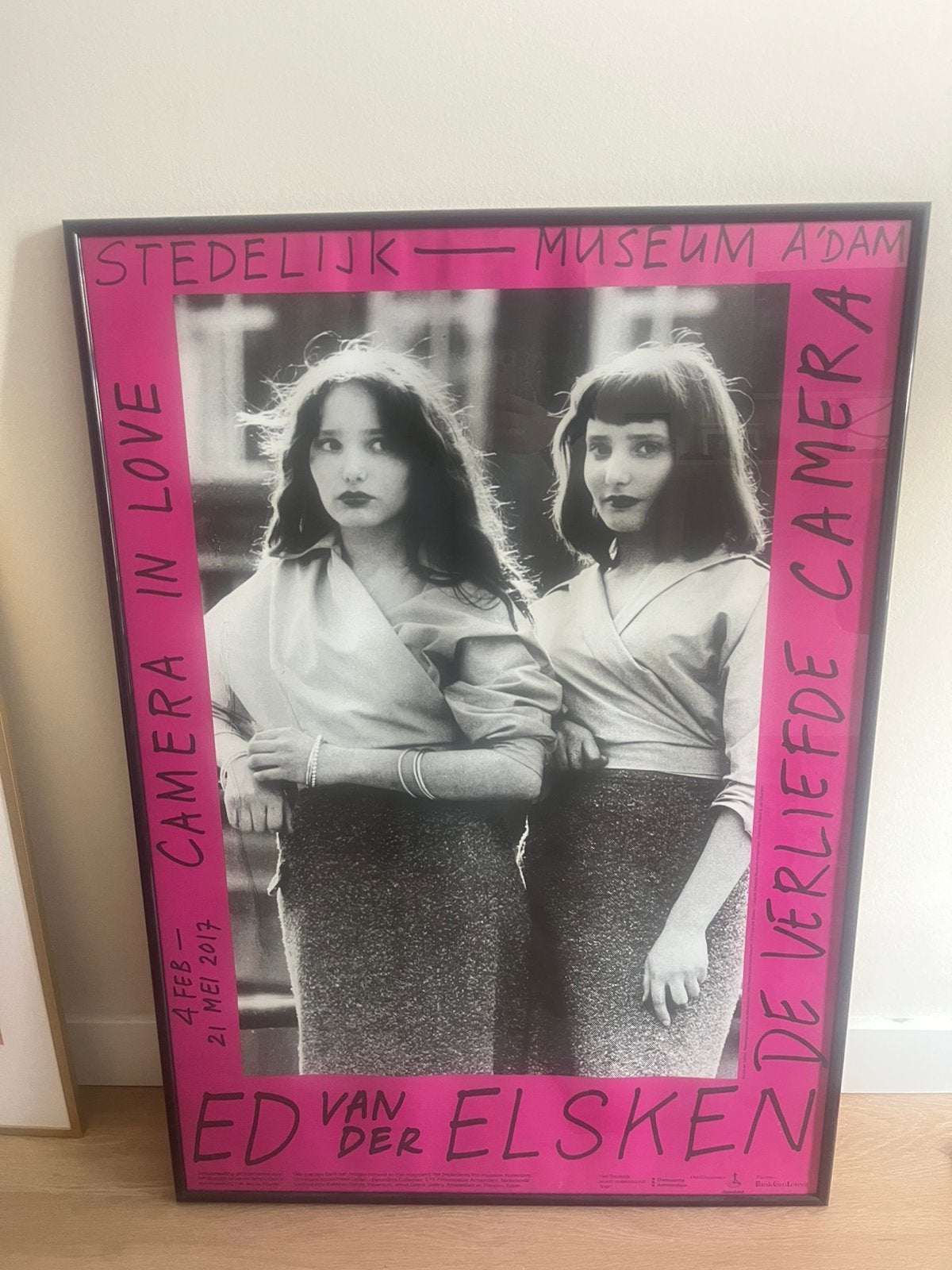 Ed van der Elsken, Boeken, Kunst en Cultuur | Fotografie en Design, Ophalen of Verzenden, Zo goed als nieuw, Fotografen