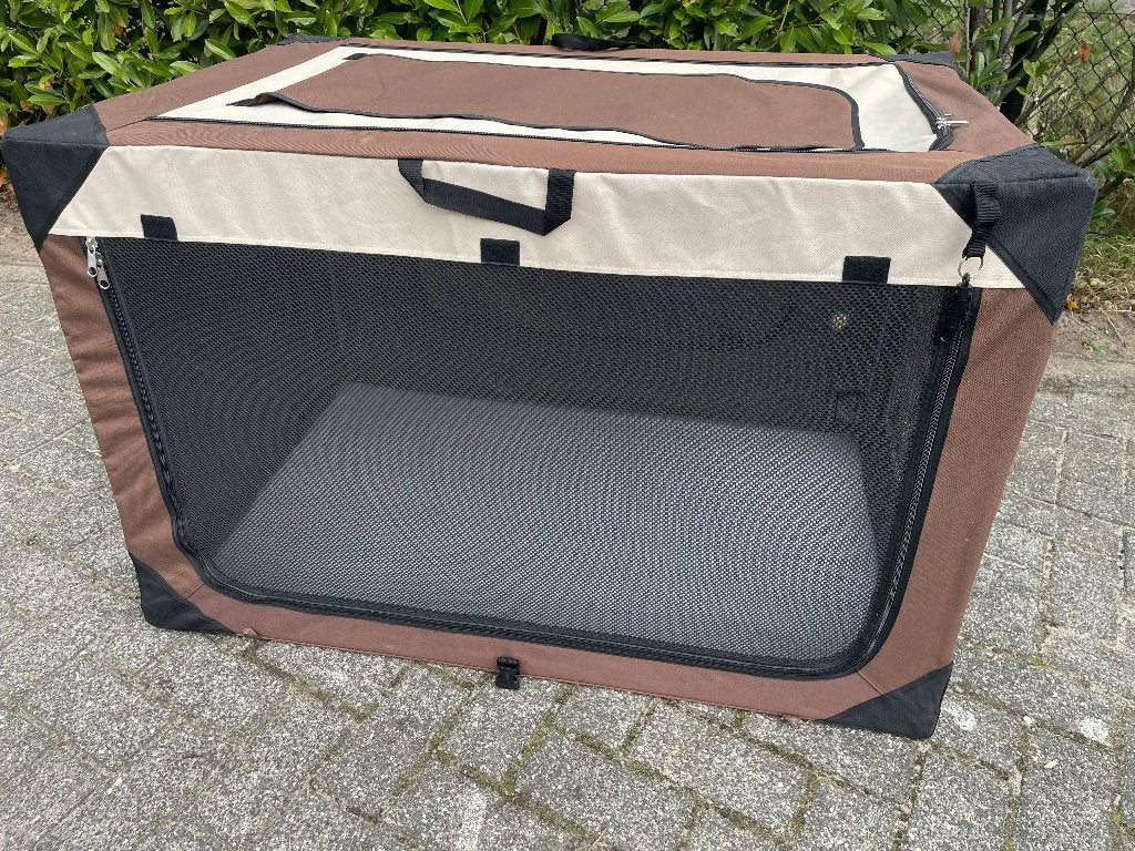 bench, Dieren en Toebehoren, Ophalen, Zo goed als nieuw