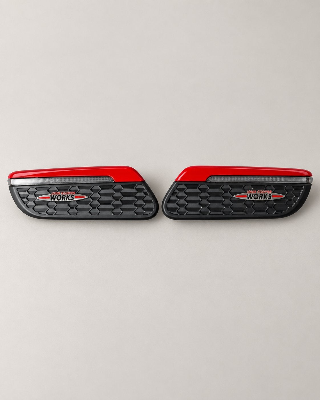 MINI John Cooper Works knipperlichten F-serie nieuw, Ophalen of Verzenden, Nieuw, Mini