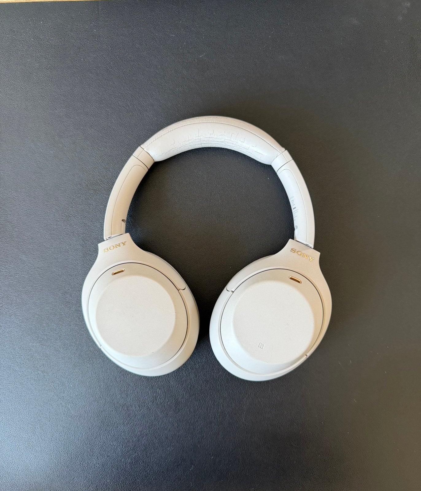 Sony WH-1000XM4, Ophalen of Verzenden, Zo goed als nieuw, Sony