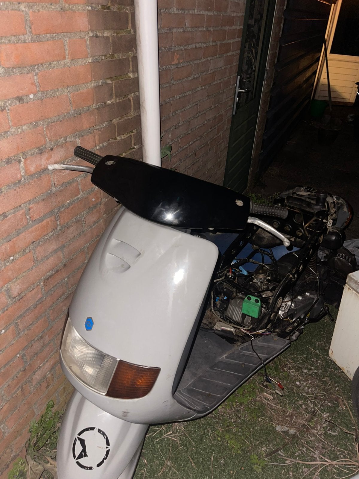 Sfera project zonder 123 extra blok, Ophalen, Zo goed als nieuw