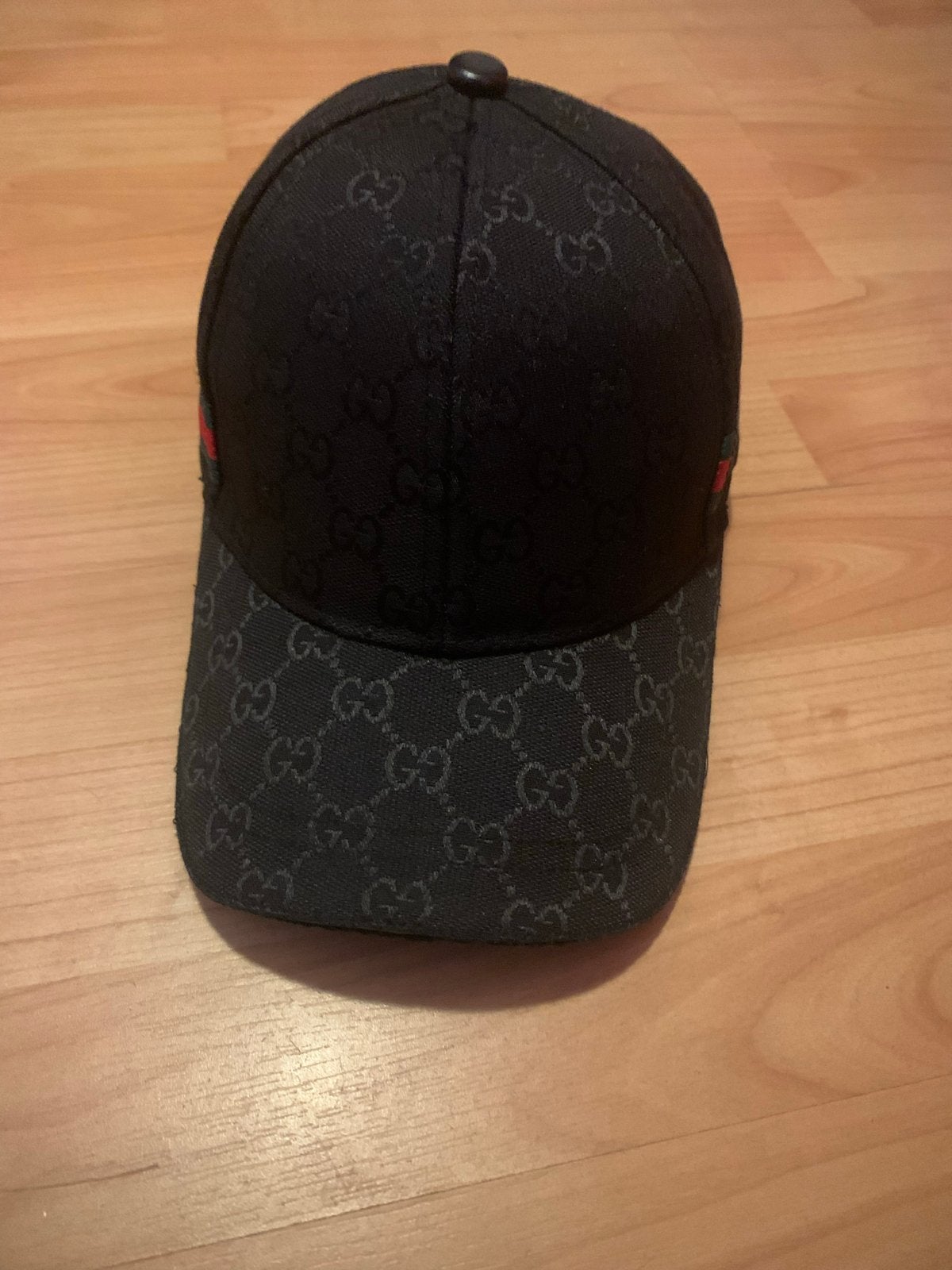 Gucci pet zwart - Nieuw, Ophalen of Verzenden, Nieuw, One size fits all, Pet