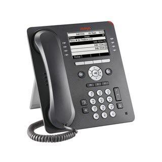Avaya 9508 Digital Desktop Phone 700504842, Verzenden, Gebruikt