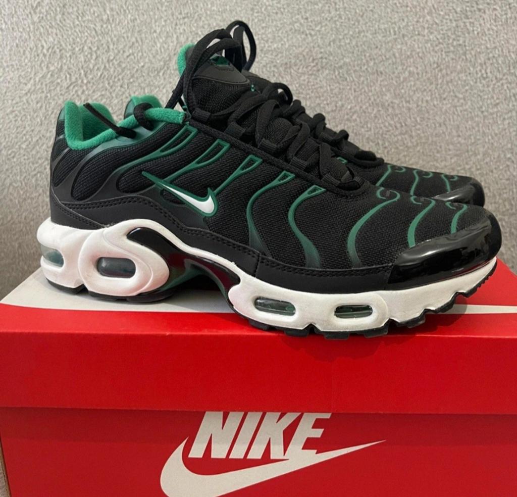Nike air max plus TN maat 38. Nieuw, Sportschoenen, Nieuw, Ophalen of Verzenden, Nike air max