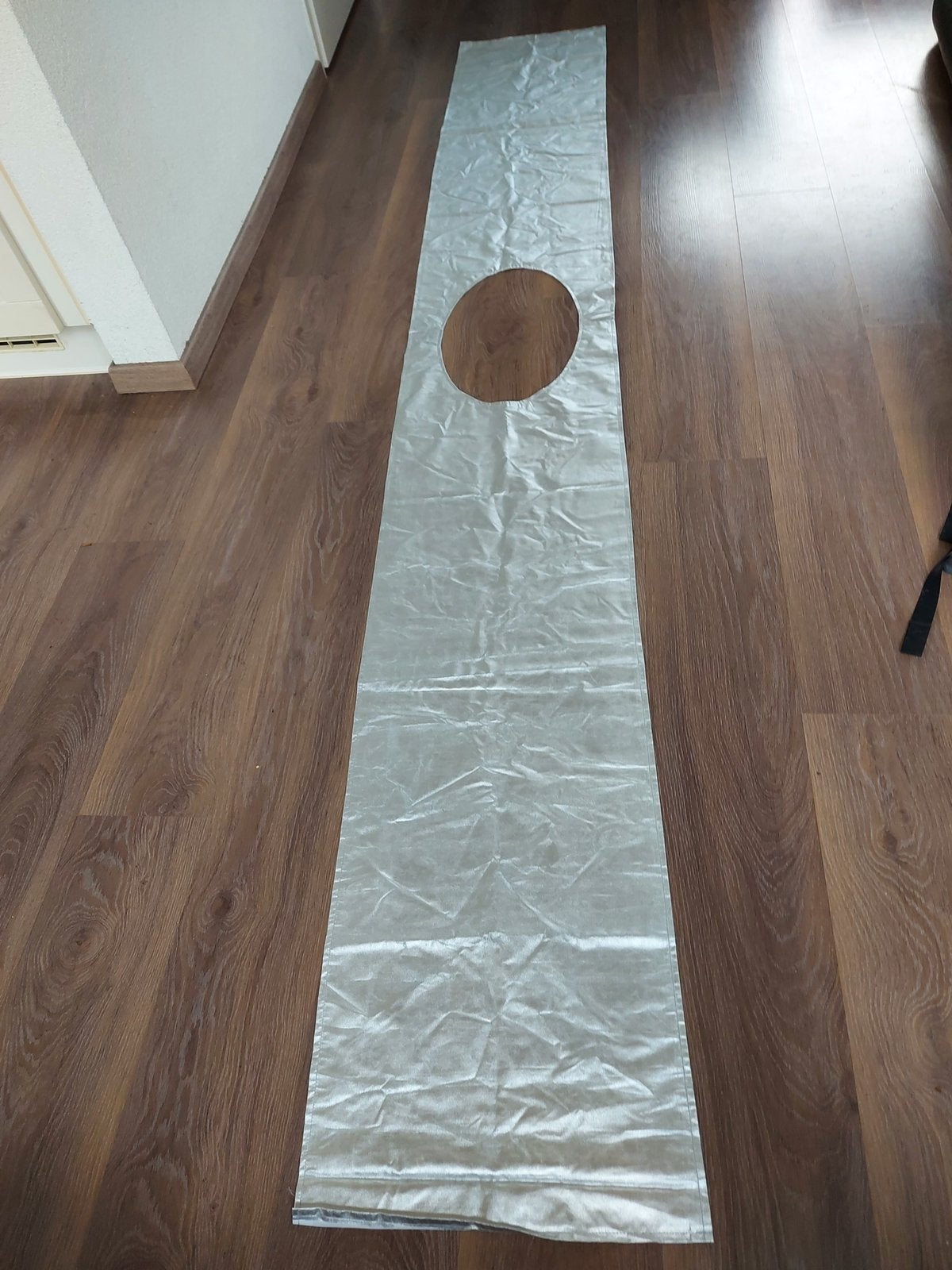 Tafel loper, Ophalen of Verzenden, Gebruikt, Binnen
