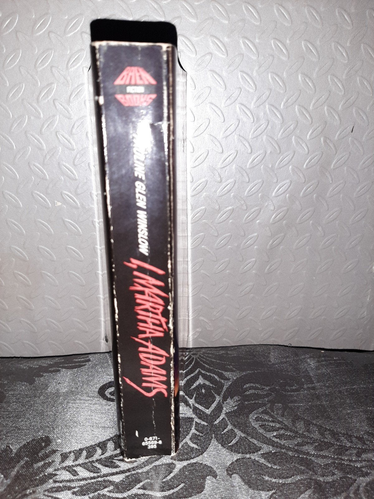 I, Martha Adams - Pauline Glen Winslow (1984), Boeken, Ophalen of Verzenden, Gelezen, Pauline Glen Winslow