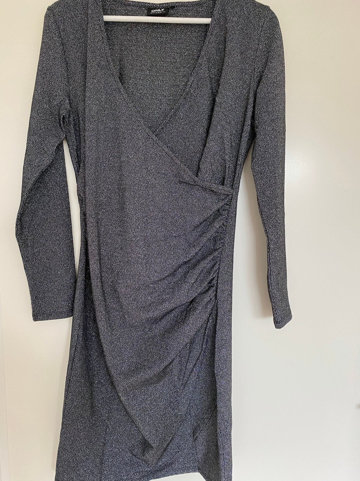 Zwangerschapsjurk M nieuw! Only Maternity, Kleding | Dames, Positiekleding, Maat 38/40 (M), Jurk, Nieuw, Ophalen of Verzenden