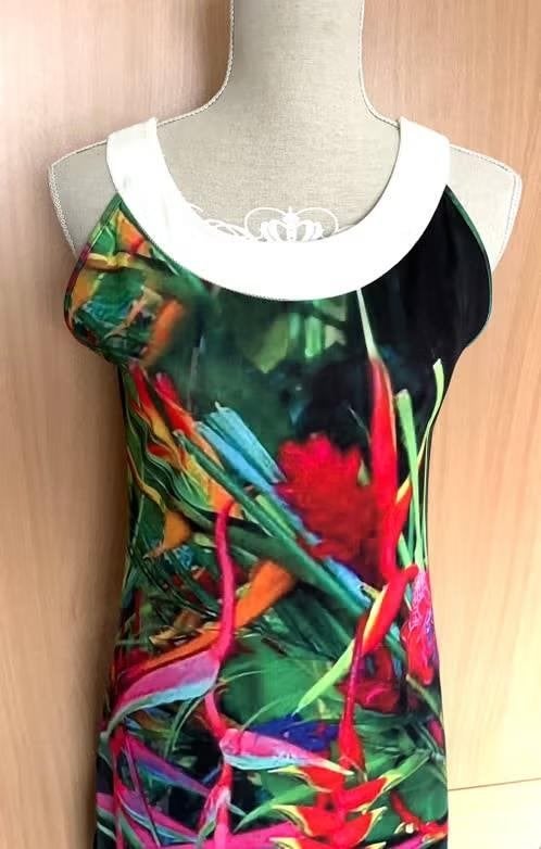 Lizzy & Coco jurk maat 38, Kleding | Dames, Jurken, Maat 38/40 (M), Overige kleuren, Ophalen of Verzenden, Zo goed als nieuw