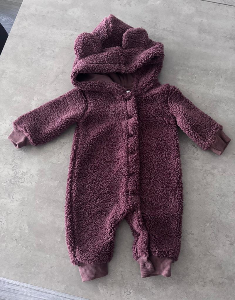 Boxpakje maat 50/56, Kinderen en Baby's, Babykleding | Maat 56, Ophalen of Verzenden, Nieuw, Jongetje of Meisje, Pakje