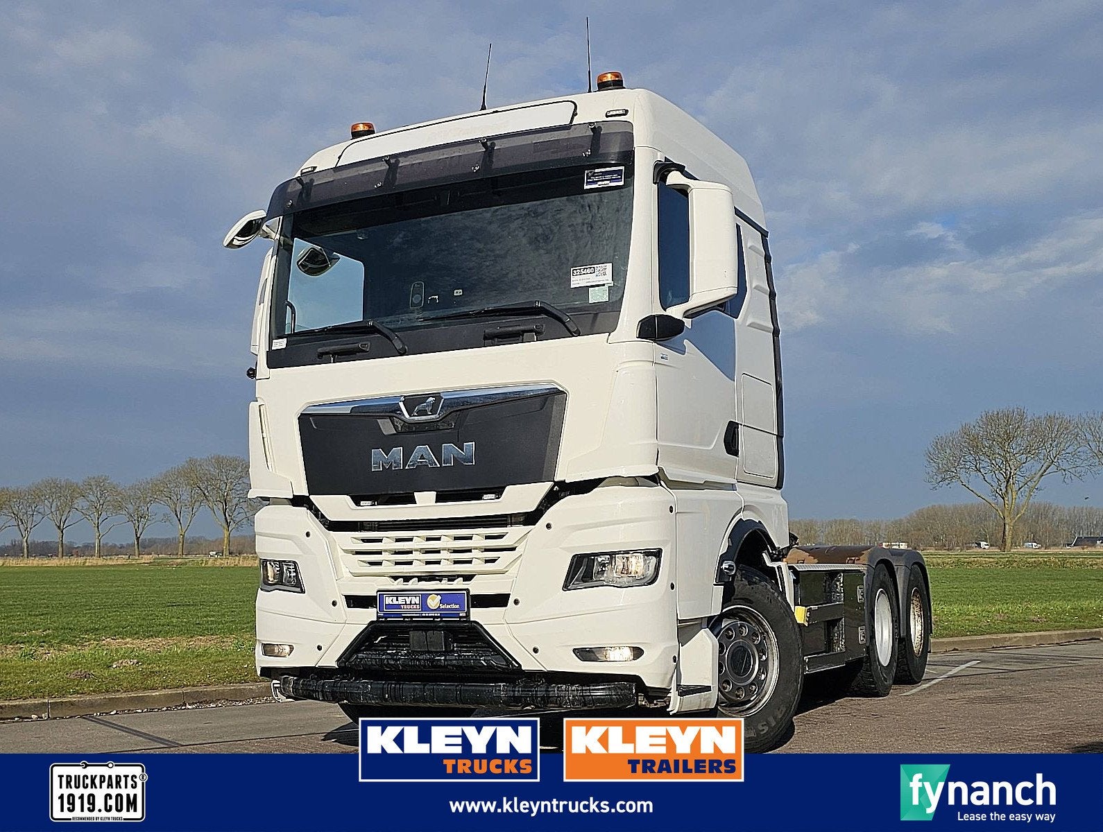 M.A.N. 33.510 TGX 6x4 bls euro 6d, Auto's, Automaat, Euro 6, 510 pk, Stoelverwarming