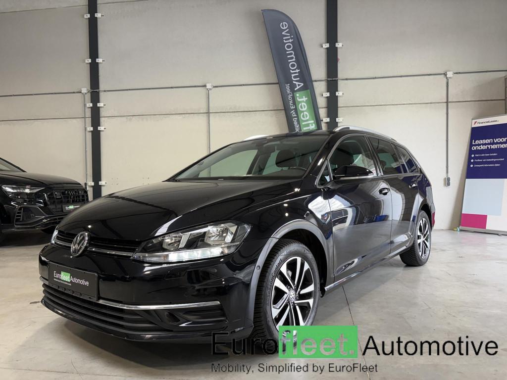 Volkswagen Golf Variant 1.0 TSI IQ.DRIVE | ACC | LED | Navi, Auto's, Volkswagen, Bedrijf, Te koop, Golf Variant, ABS, Adaptive Cruise Control