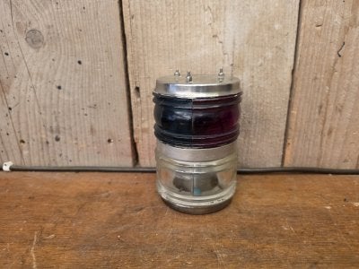 Navigatie licht 3 kleuren en ankerlicht, Niet ingevuld, Gebruikt, Niet ingevuld, Niet ingevuld