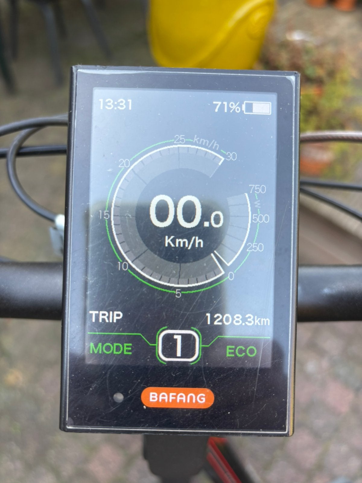 Amslod dames fiets, Zo goed als nieuw, 50 km per accu of meer, 55 tot 59 cm, Ophalen