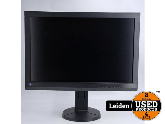 Eizo ColorEdge CX240 Monitor - Zwart, Flex Ltd., Gebruikt, https://flex.com/contact-us, Nobelstraat 10, 5807 GA Oostrum LB, Limburg, Nederland