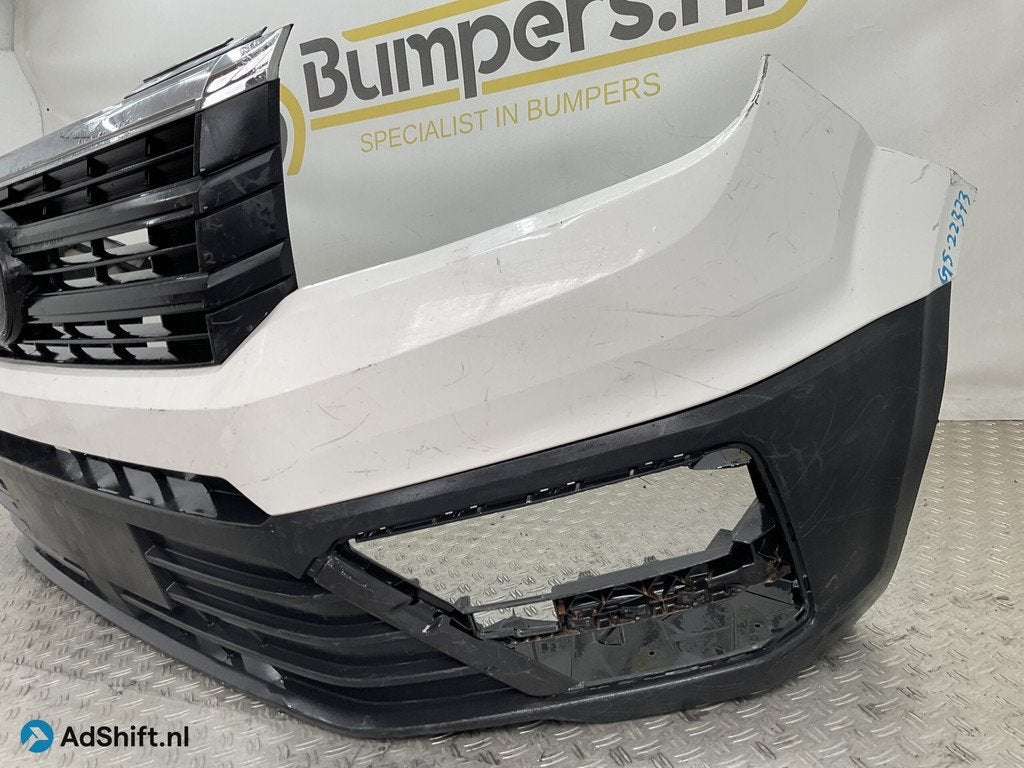 Bumper Volkswagen Crafter 7C0 18-26 7C0807221 Voorbumper G5-, Bumper