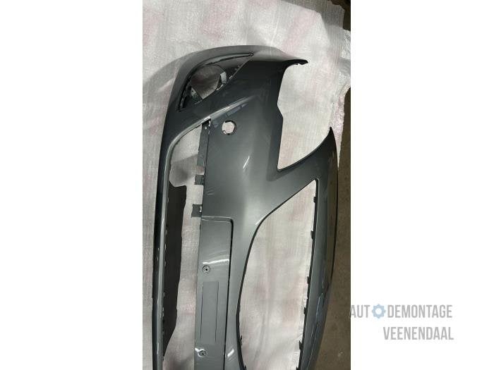 Voorbumper van een Opel Meriva (GEV), -, -, Opel, Nieuw