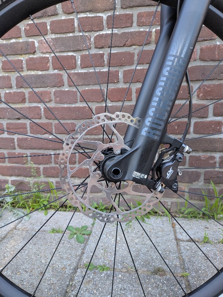 Foto 6 van CUBE Reaction C:62 Pro 2021 – Carbon MTB – Shimano XT