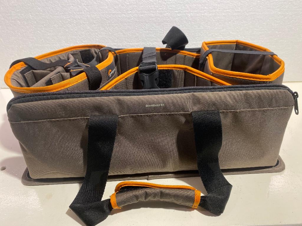 Drone Guard Kit Lowepro, Quadcopter of Multicopter, RTF (Ready to Fly), Nieuw, Overige typen