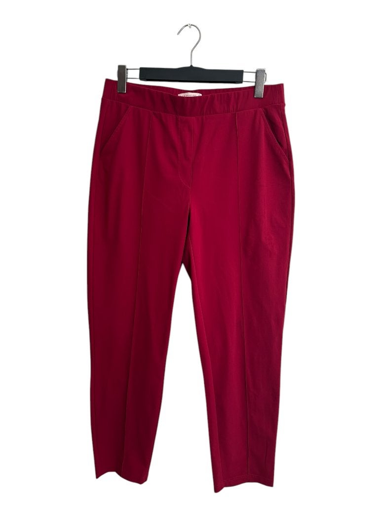Studio Anneloes broek XL (Kate), Zwart, Maat 46/48 (XL) of groter, Ophalen of Verzenden, Zo goed als nieuw