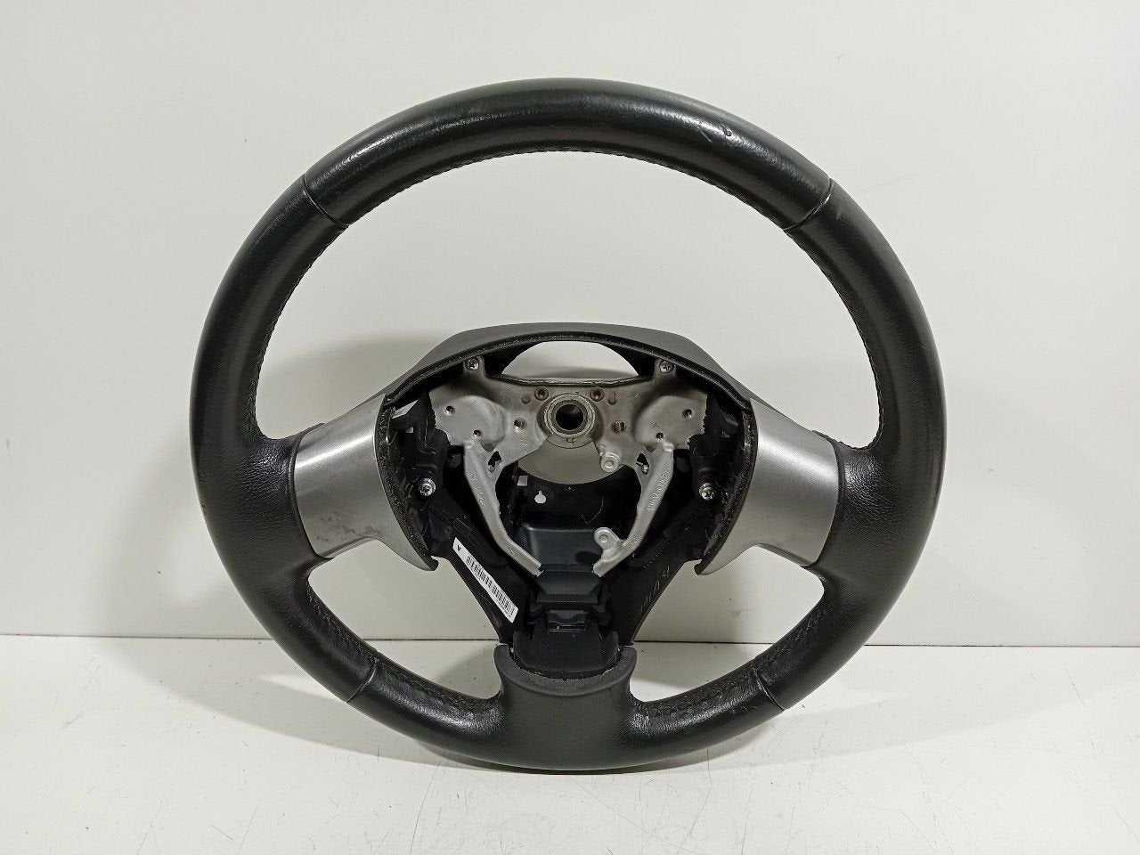 Stuur Citroën C1, Auto-onderdelen, Onderdelen@venauto.nl, Van der Ven Autorecycling B.V., Gebruikt, Citroën