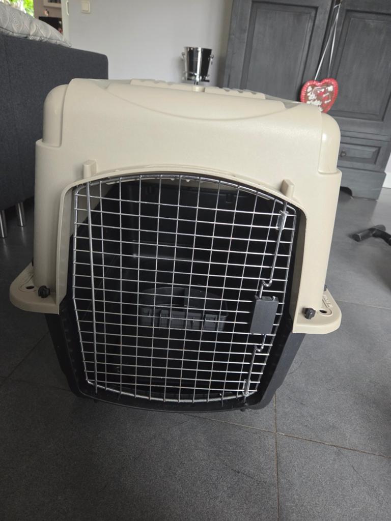 Transportkennel Petmate Vari Kennel Ultra, Ophalen of Verzenden