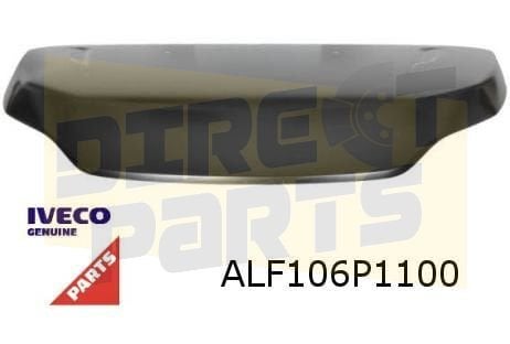 Iveco Daily (5/14-)  motorkap (te spuiten) Origineel!  58014
