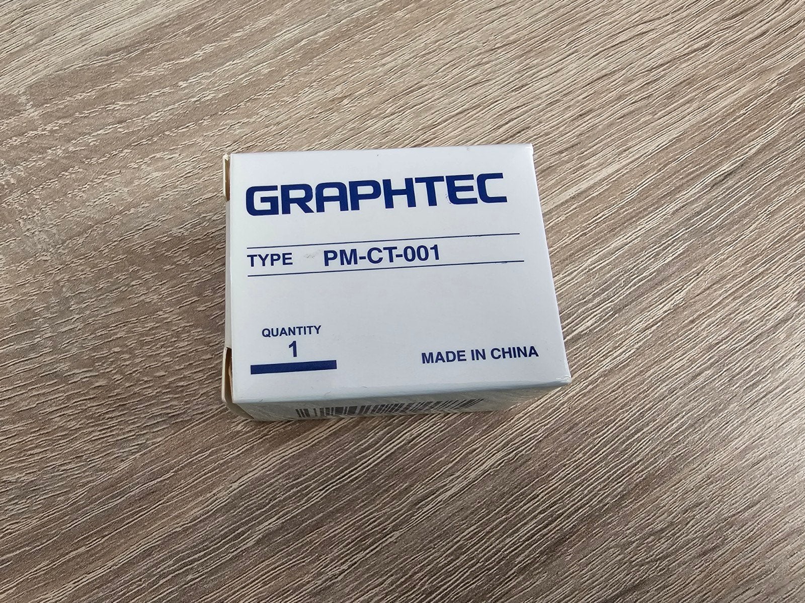 Nieuw Graphtec Blade Loupe PM-CT-001, Hobby en Vrije tijd, Ophalen of Verzenden, Nieuw
